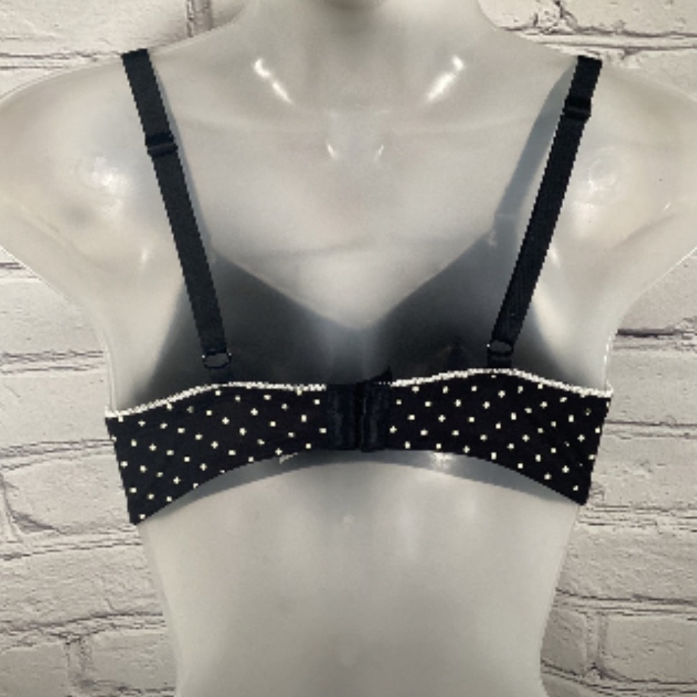 🦋 3/$25 🦋 Gilligan & O’Malley two pack nursing bras - Picture 4 of 11